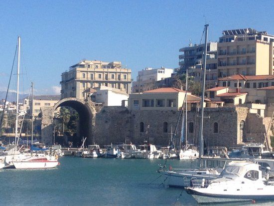 Venezianisches Arsenal